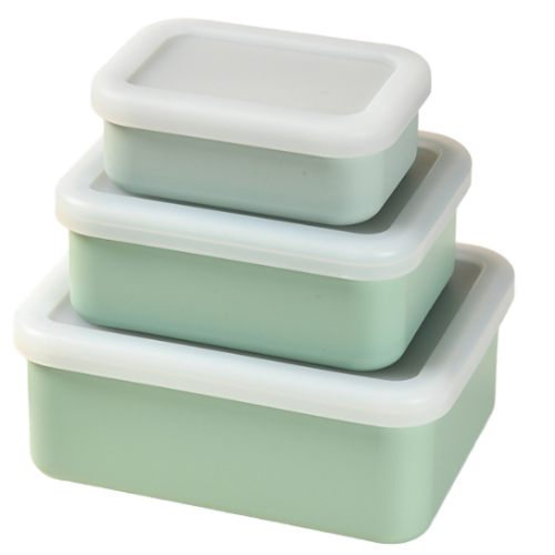Airtight Food Storage Container
