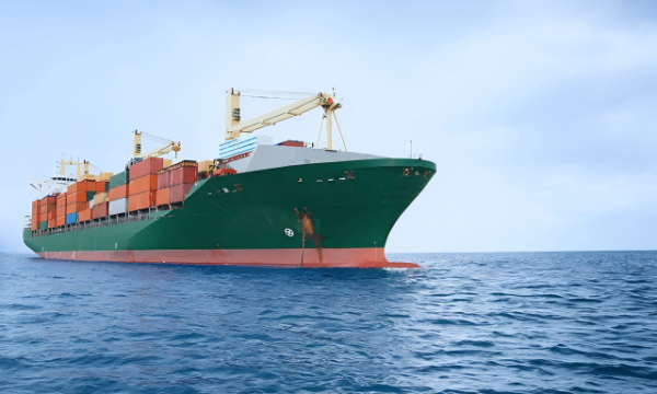 Consolidated shipment from multiple suppliers product image 1