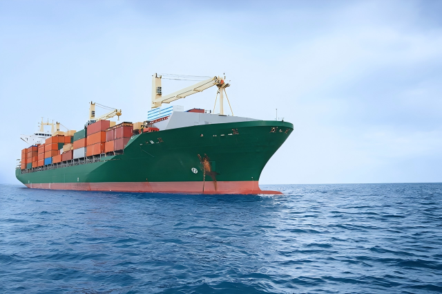 DAP door to door customs clearance product image 1
