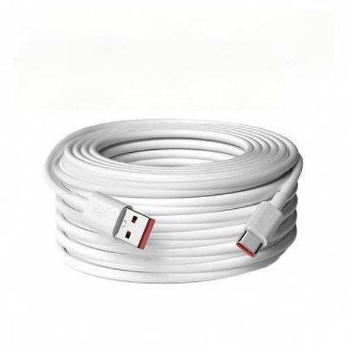 Fast Charging Data Cable