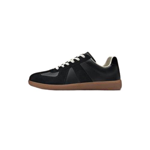 Fleece-Lined Casual Shoes