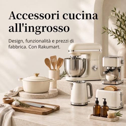 Kitchen Products product image 1