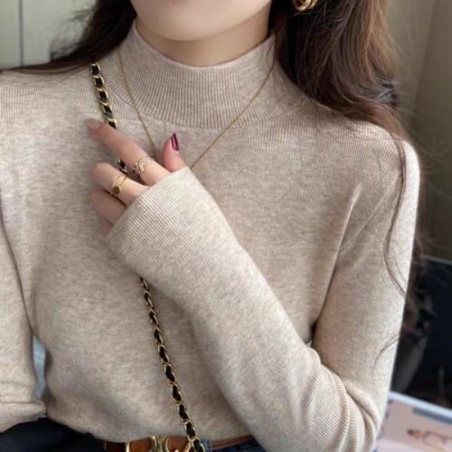 Knitted Sweater