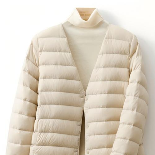 Lightweight Down Jacket