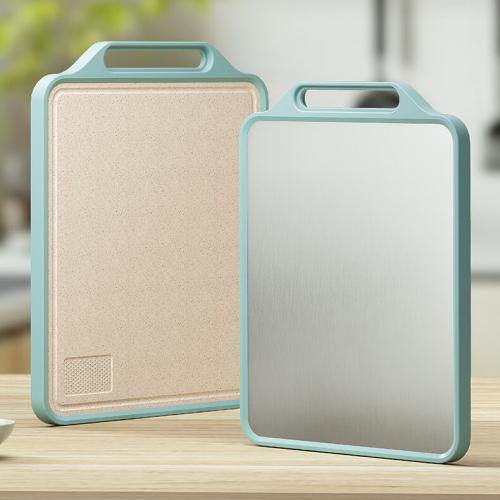 Multifunctional Cutting Board