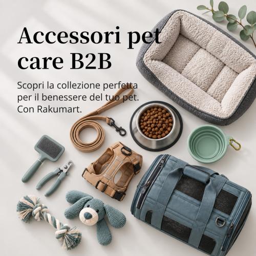 Pet Accessories product image 1