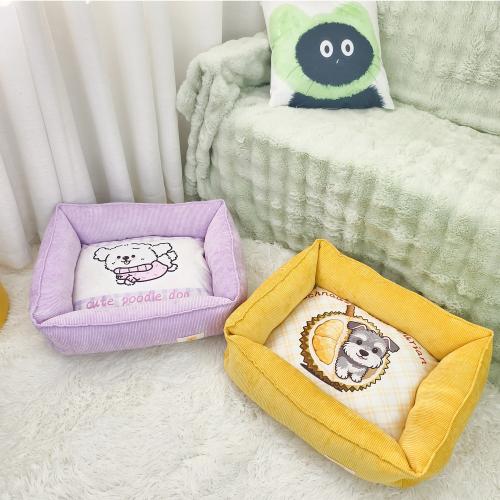 Pet Bed