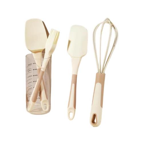 Silicone Baking Tools