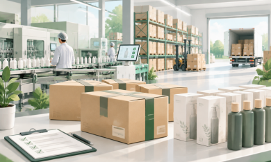 Successful cooperation case 1: Say goodbye to supply chain hidden dangers product image 1