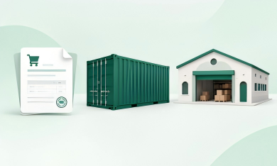 Successful cooperation case 3 Full management from procurement to logistics product image 1