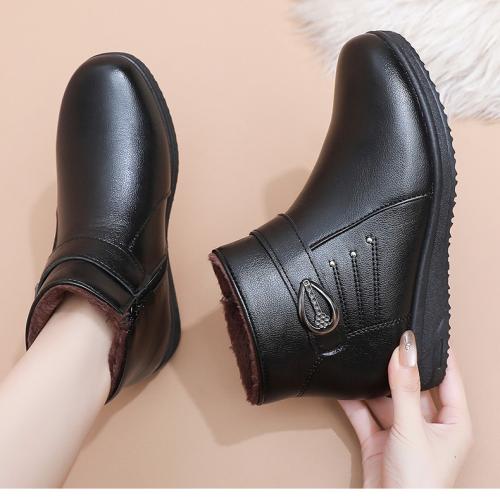 Waterproof Winter Boots