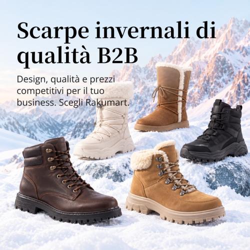 Winter Footwear product image 1